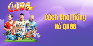 Cách Chơi Rồng Hổ QH88 – Mẹo Đặt Cược Kê Chiến Sòng Bài Thắng Lớn 2026